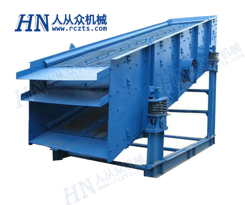 市面上圓振動篩的價格大概多少錢？