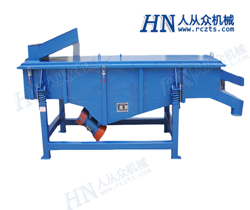 直線振動(dòng)篩 直線振動(dòng)篩