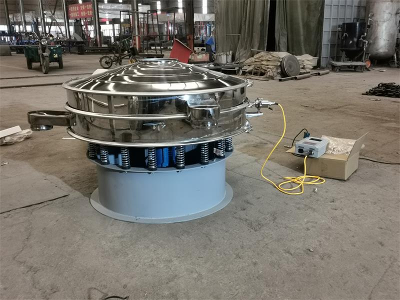 一篇文章讀懂超聲波振動(dòng)篩的結(jié)構(gòu)原理及發(fā)展趨勢(shì)