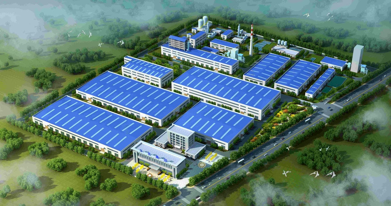 山東浩威新能源科技股份有限公司20萬(wàn)噸廢鉛酸蓄電池、鋰電池資源化循環(huán)綜合利用項(xiàng)目