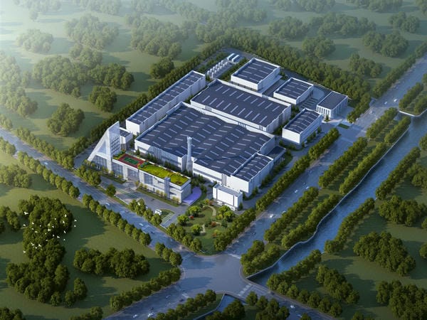 21063S奧特拉斯環(huán)?？萍迹ㄅR沂）有限公司危險廢棄物資源化綜合利用項目